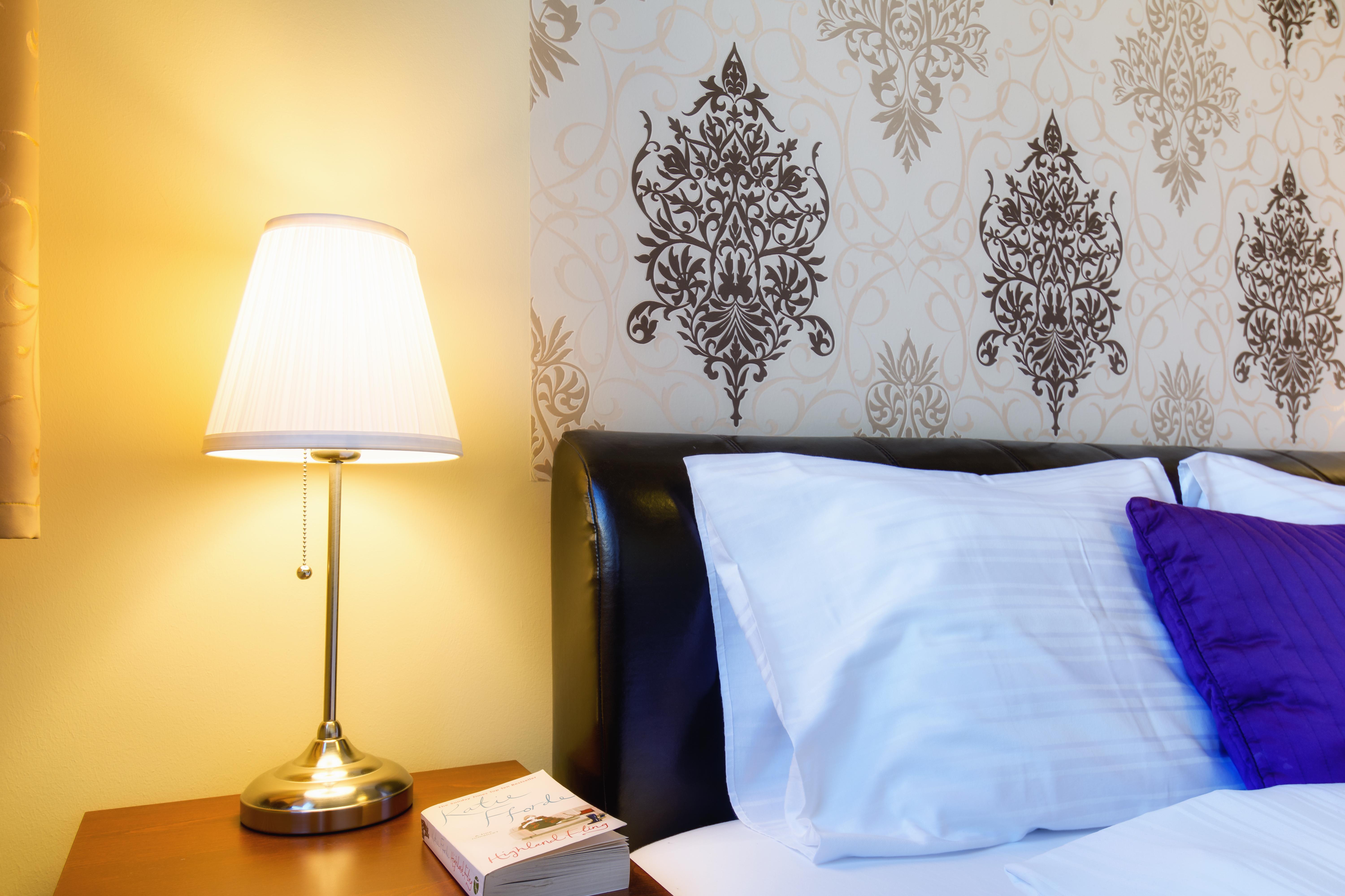 Trendy Deluxe Apartments Budapest Bagian luar foto