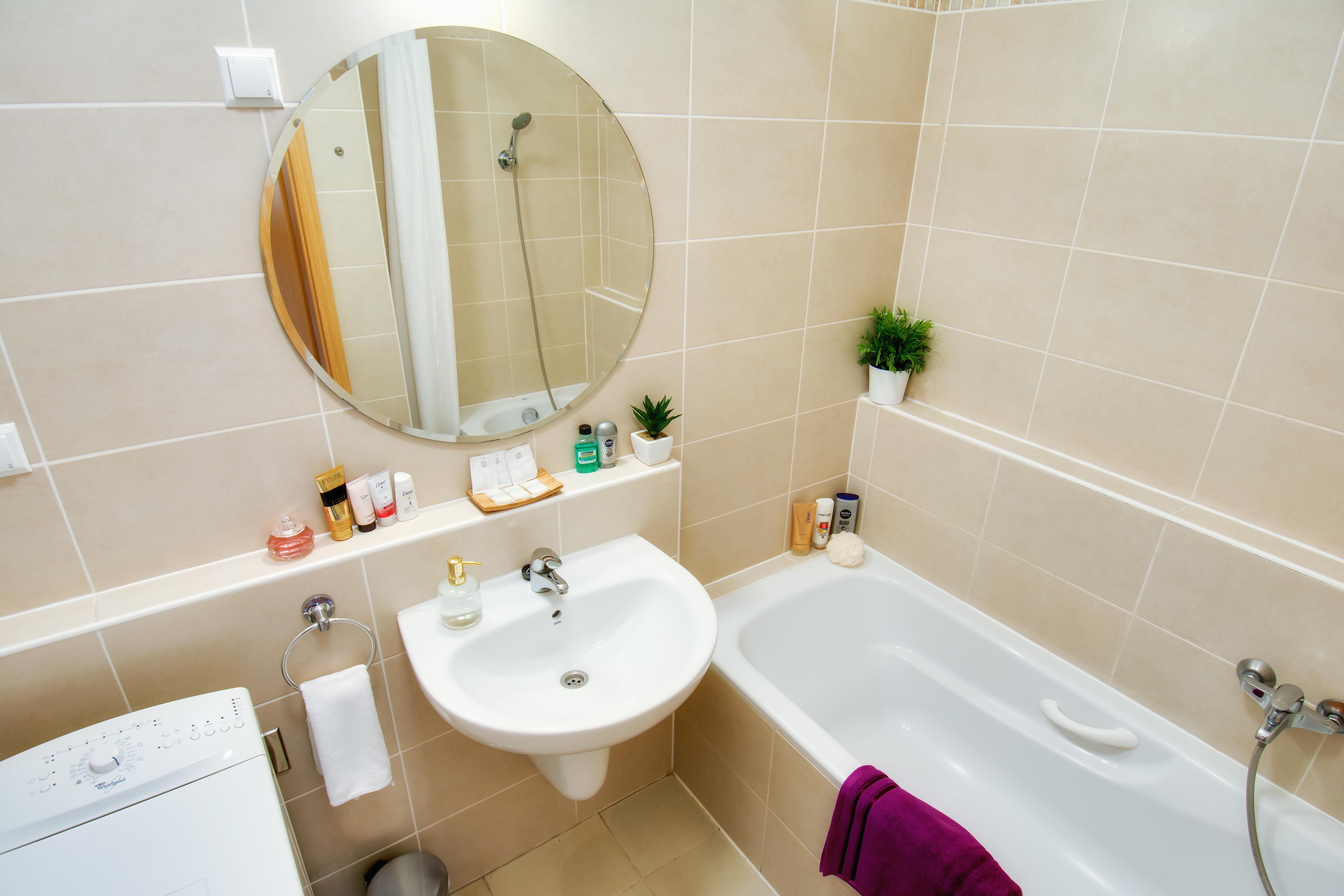 Trendy Deluxe Apartments Budapest Bagian luar foto