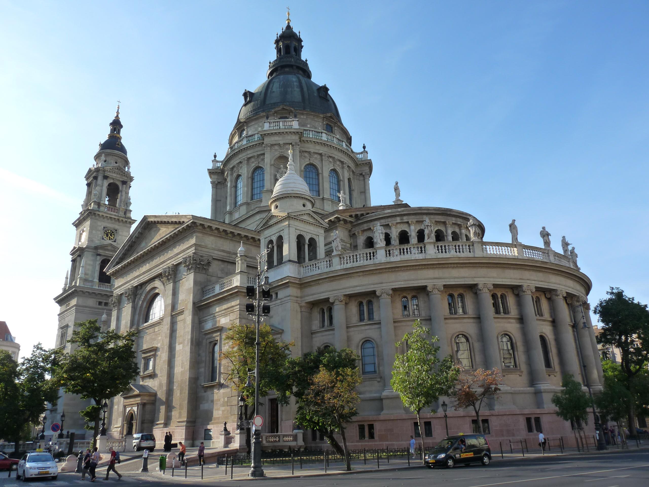 Trendy Deluxe Apartments Budapest Bagian luar foto