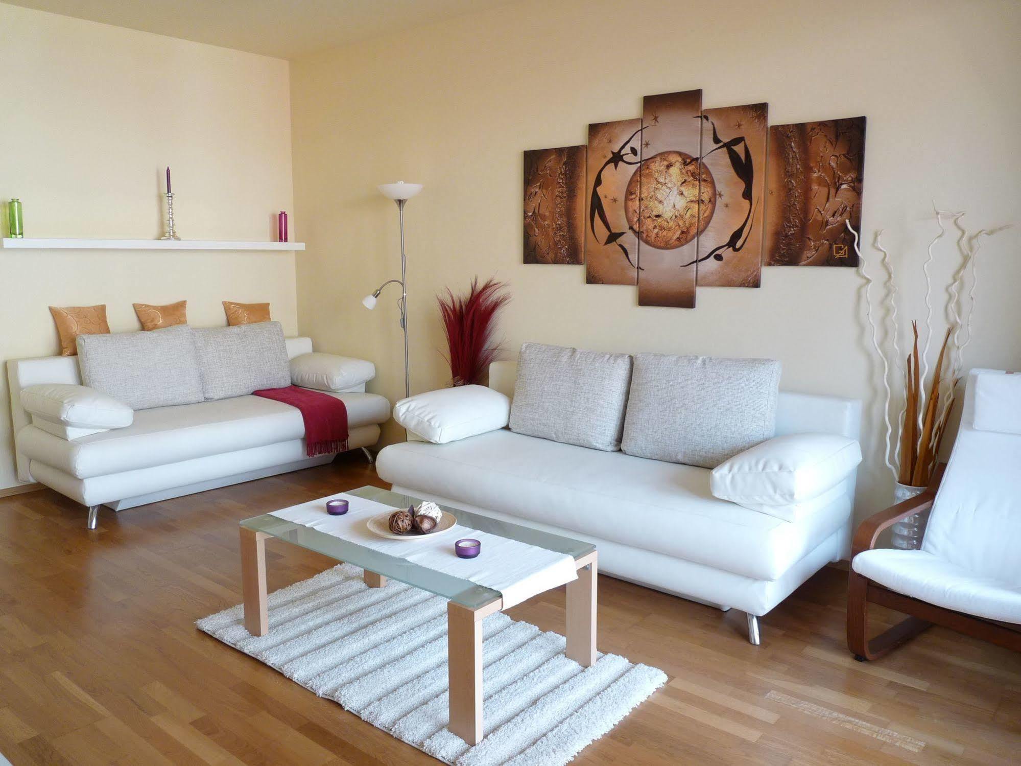 Trendy Deluxe Apartments Budapest Ruang foto