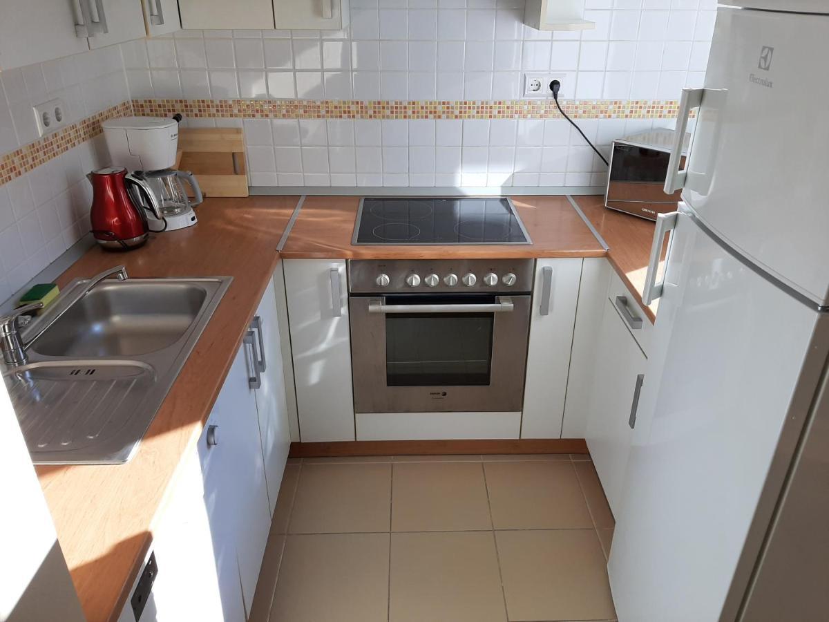Trendy Deluxe Apartments Budapest Bagian luar foto